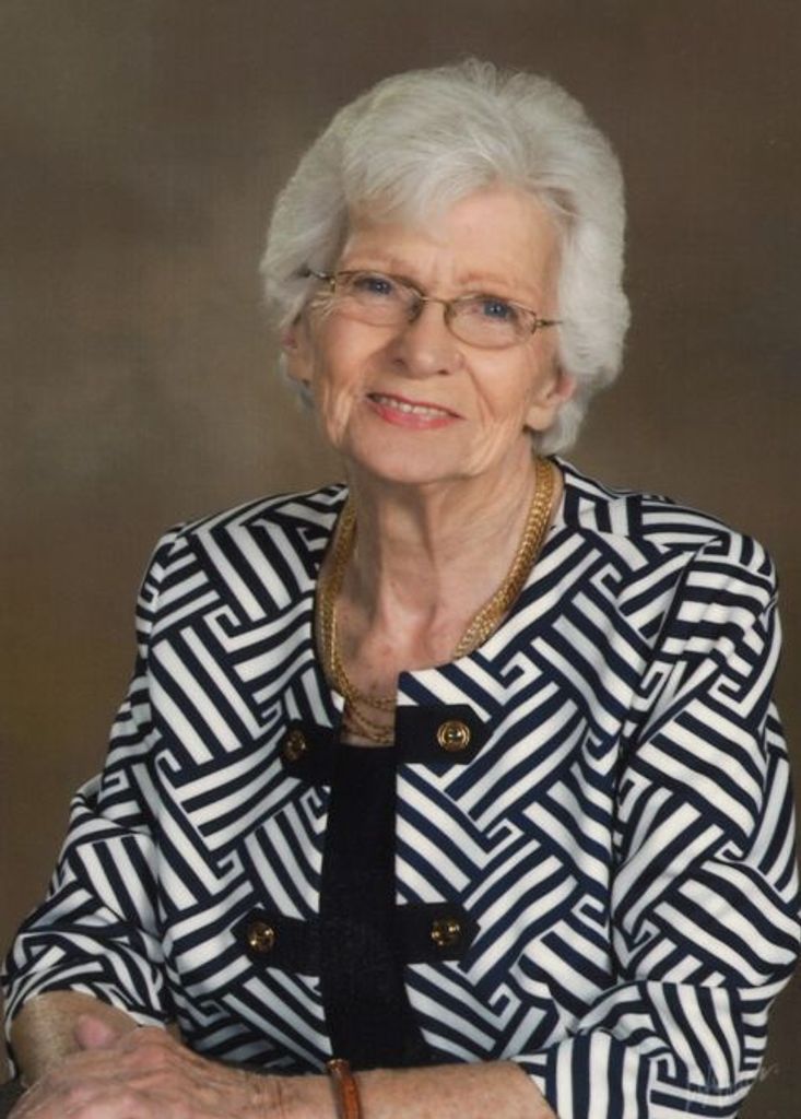 Fay Martin Brown Brack