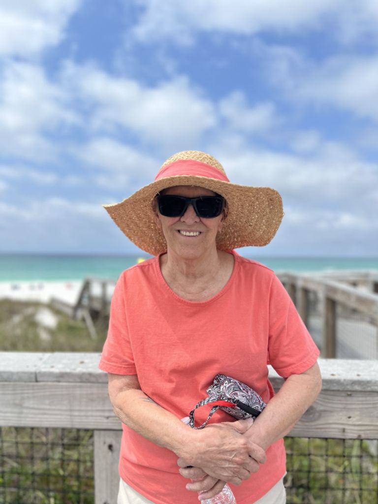 Georgene Szymanski Profile Photo