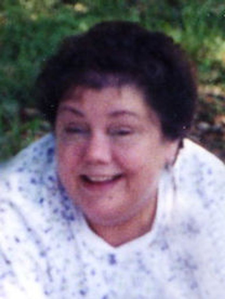 Joyce Ann Gilbert