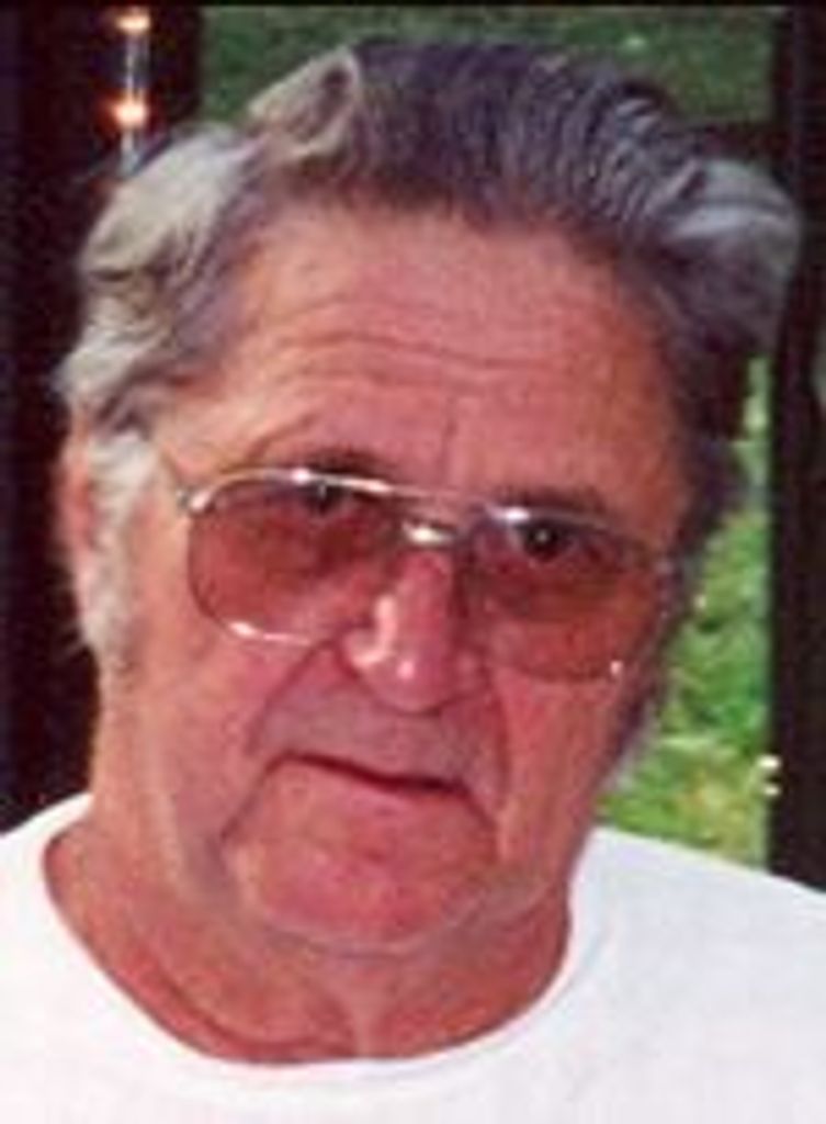 James H. Magill, Sr.