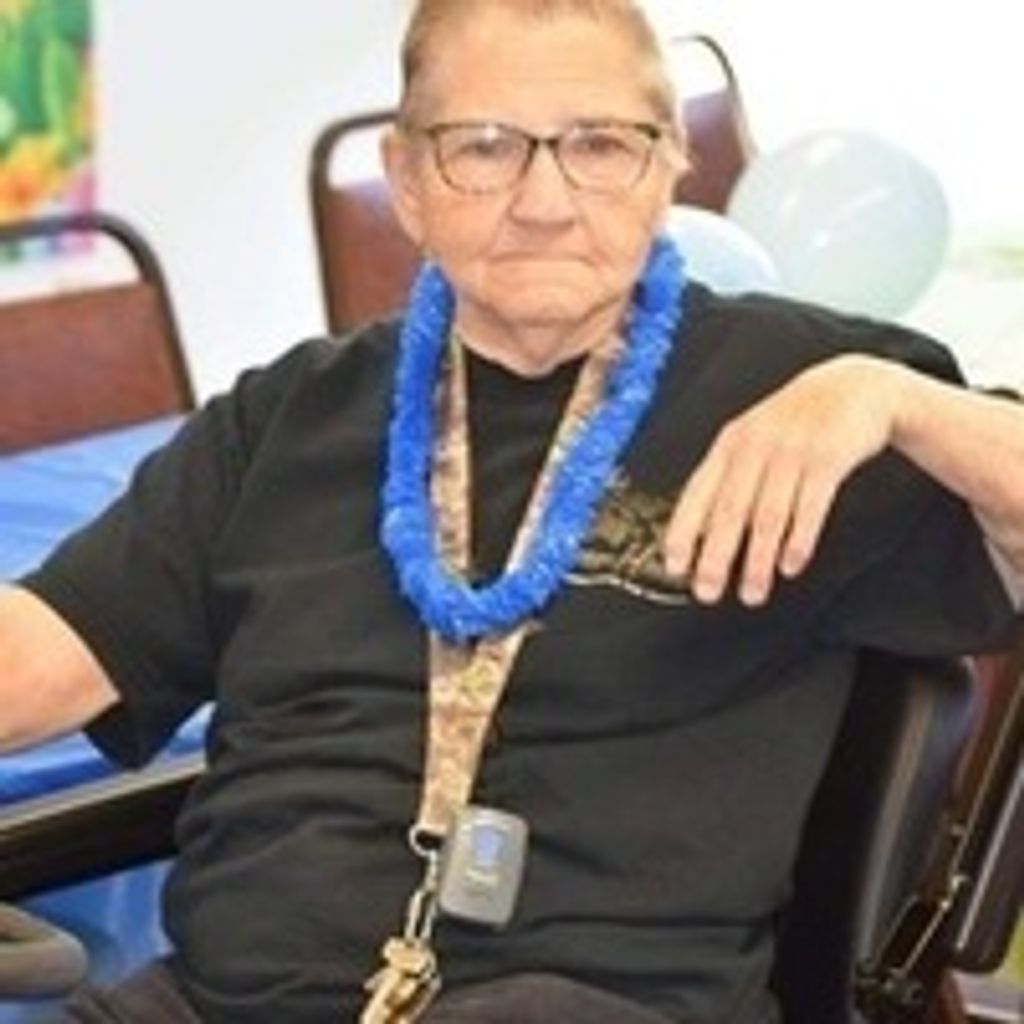 Marie A Doggett