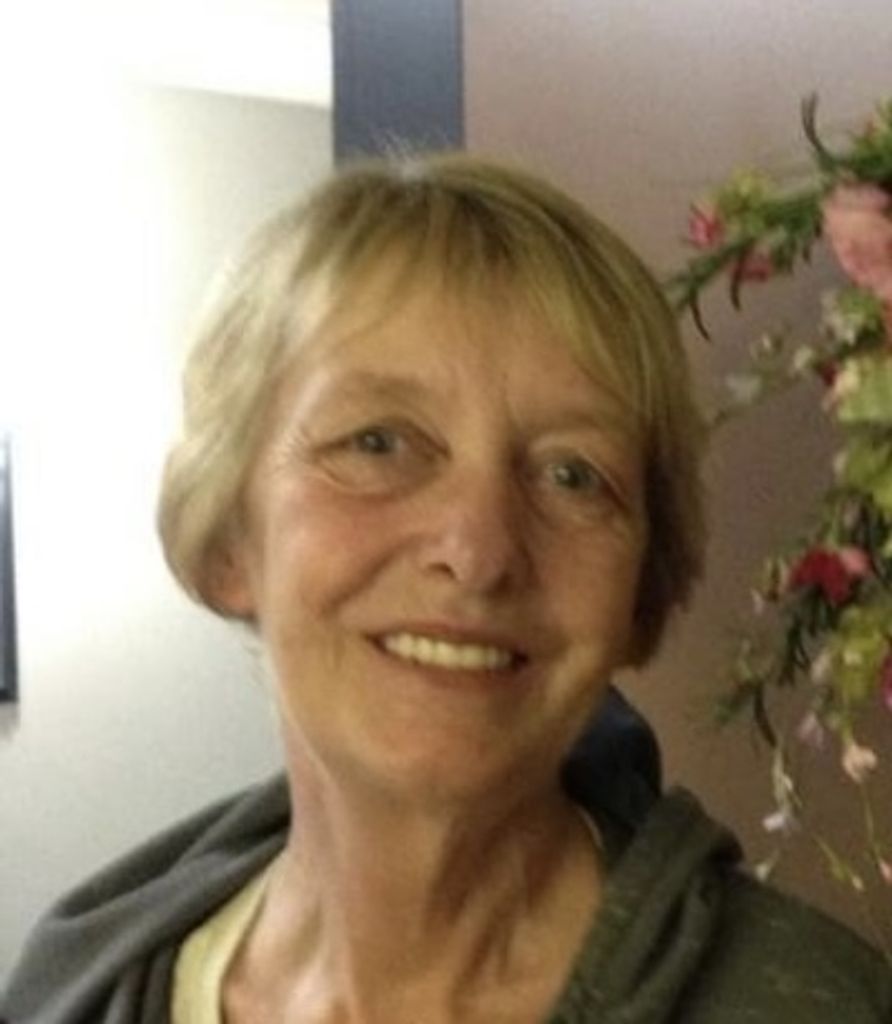 Patti Jo Evans-Jorgensen Profile Photo
