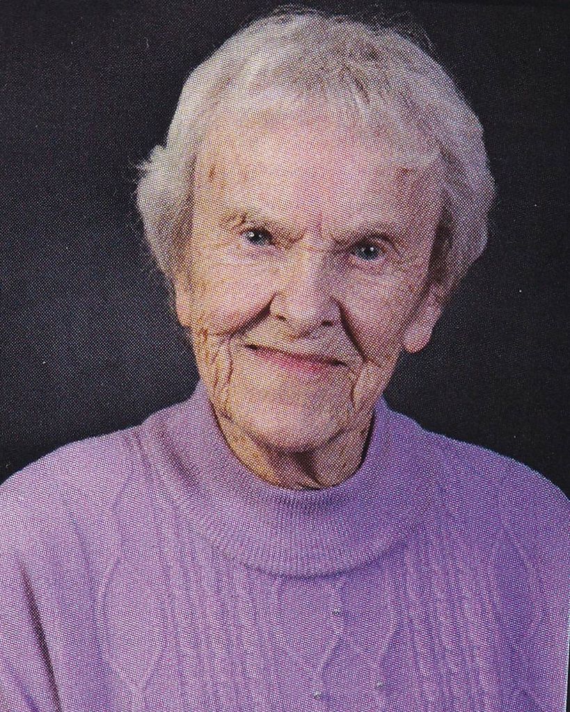 Alice Joyce Burchett Profile Photo