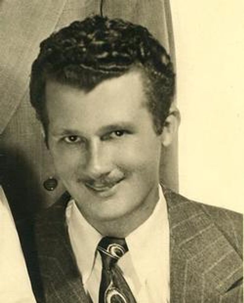 Vernon Everett Whitson