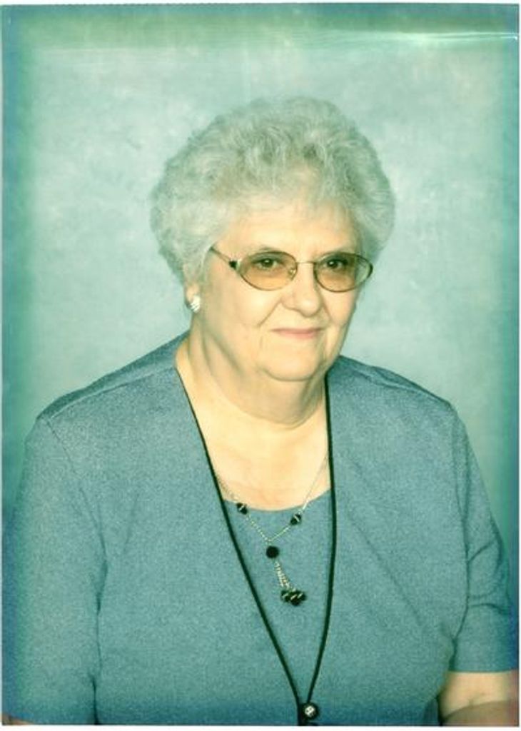 Joy Jean Wilkerson Profile Photo