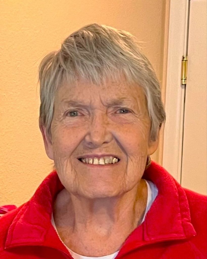 Elizabeth A Mallery