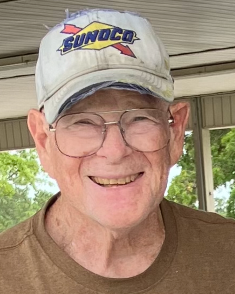 Chester Todd Randolph Profile Photo