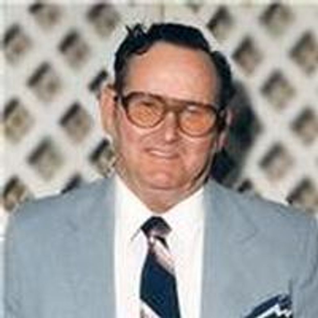 General "Lee" Hunt