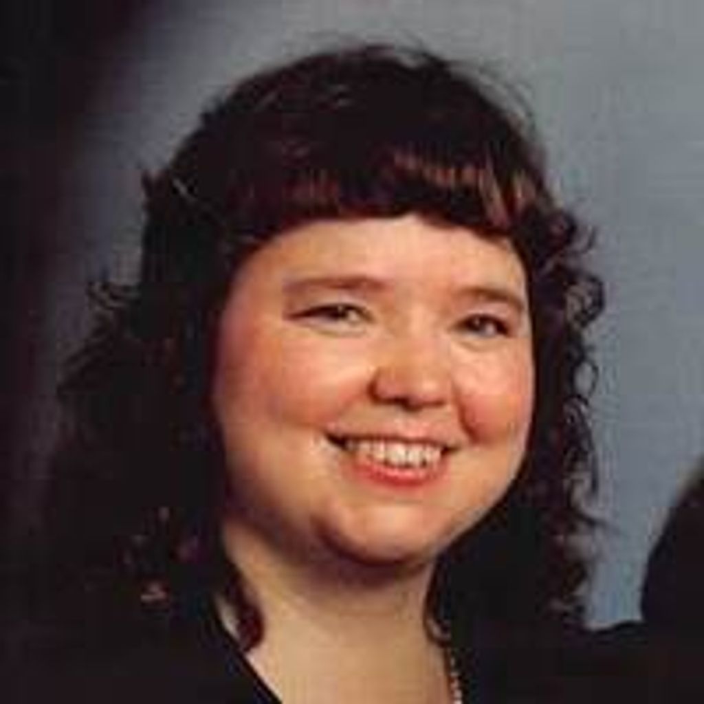 Cynthia Mae Blauert