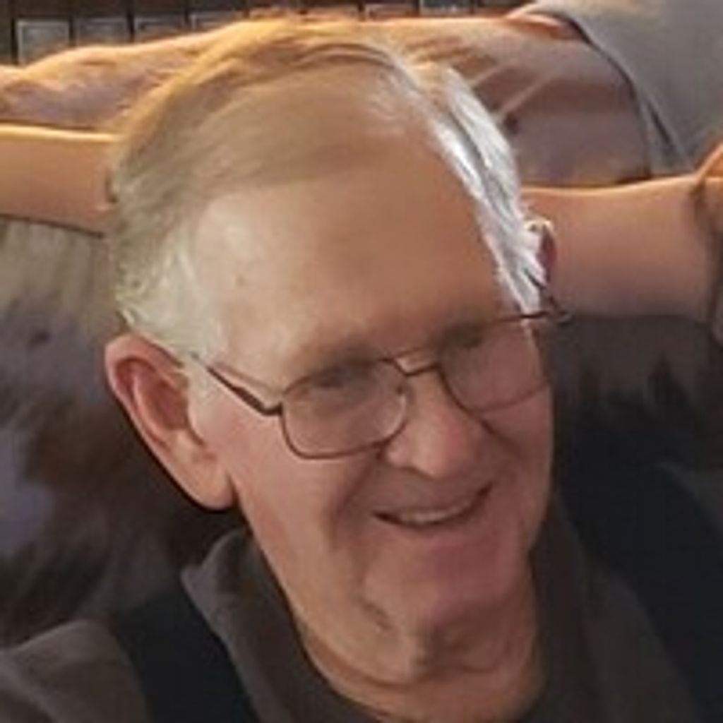 Barry Lane Knight
