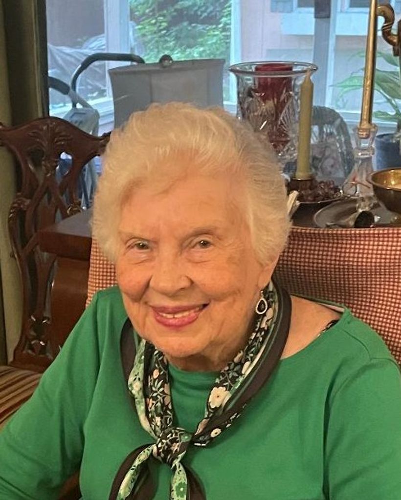 Anne LaFaye "Faye" Cooper