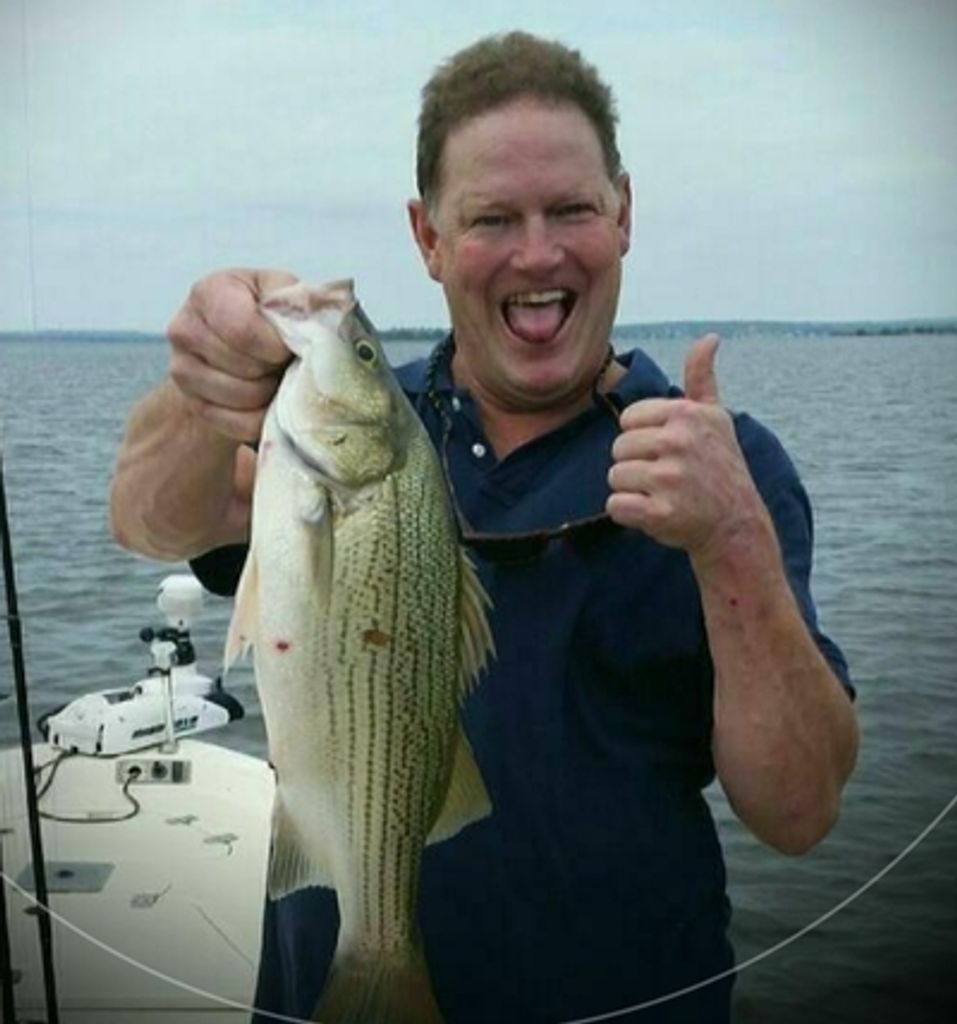 David Michael Johnson Profile Photo
