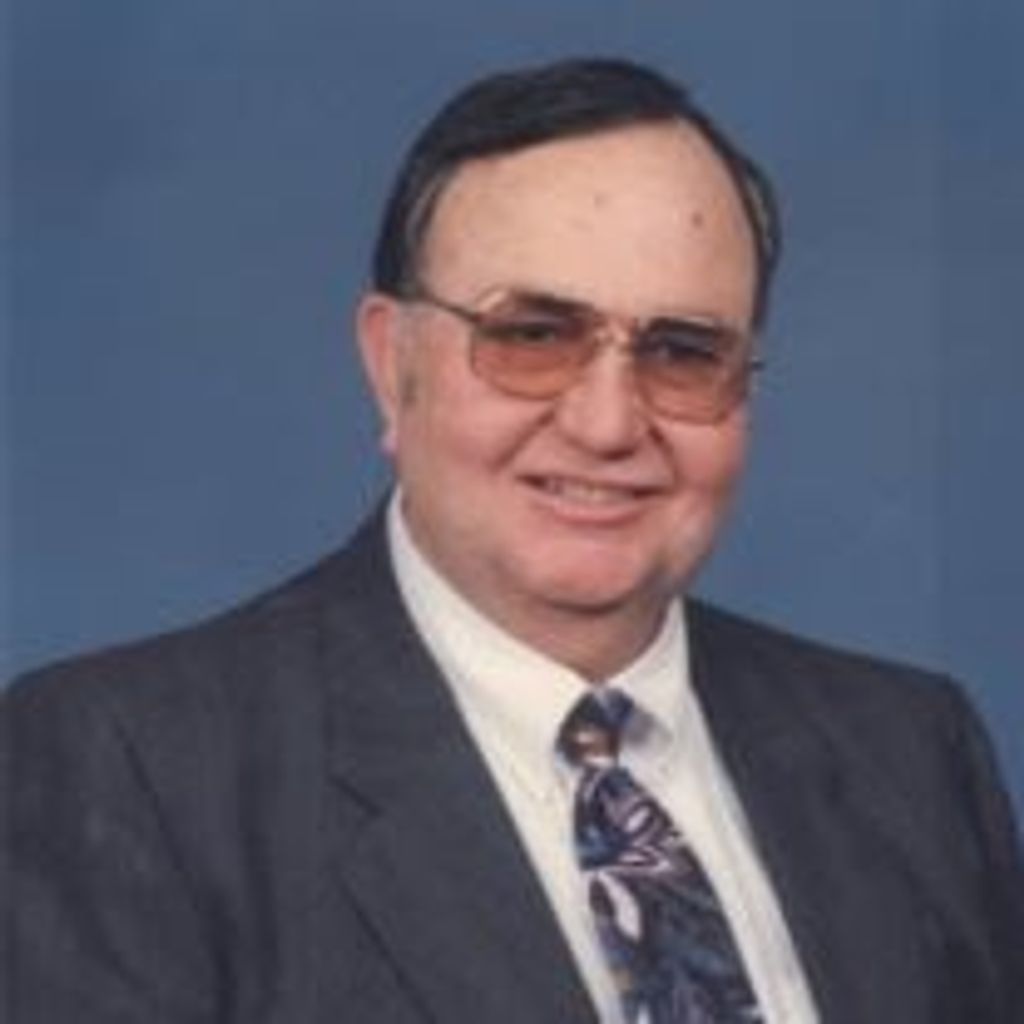 Donald Irvin Rich