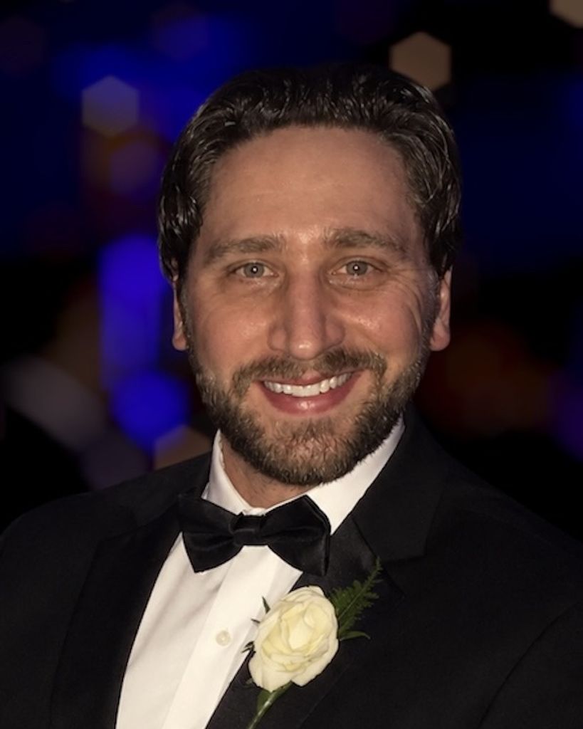 Thaddeus H. Stefan Profile Photo