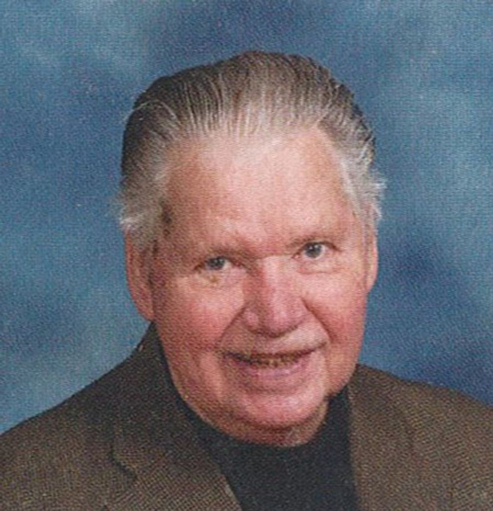 Edward "Ed" Ewing Delong Iii