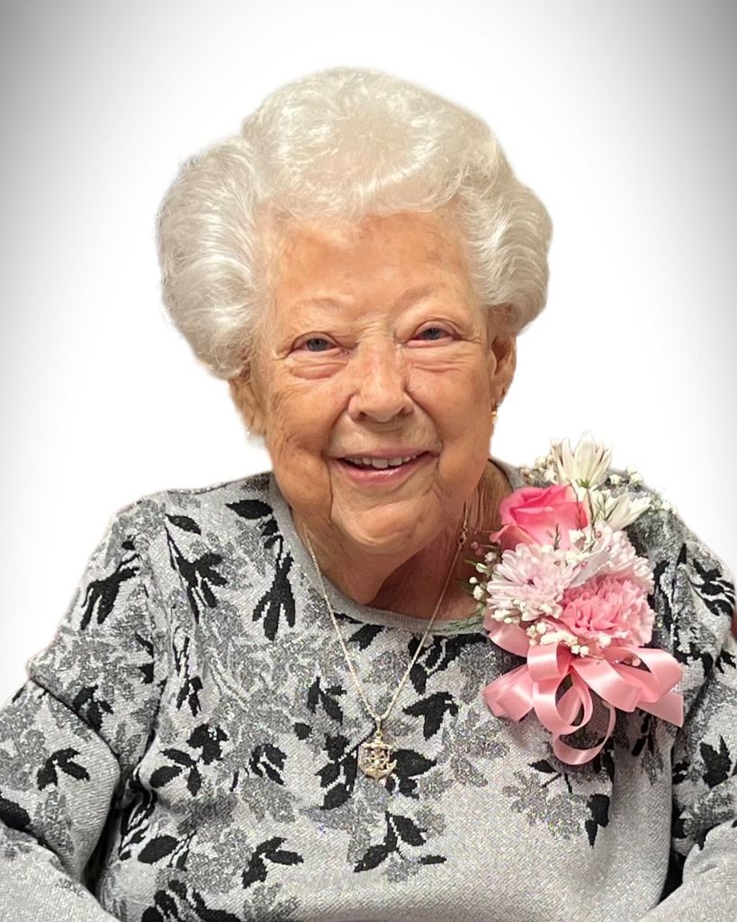 Marjorie Pauline Guebert Profile Photo