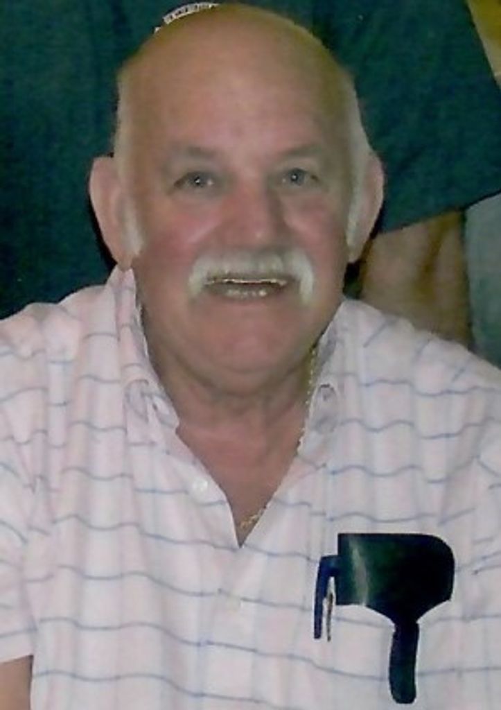 Earnest Heyward Scurry