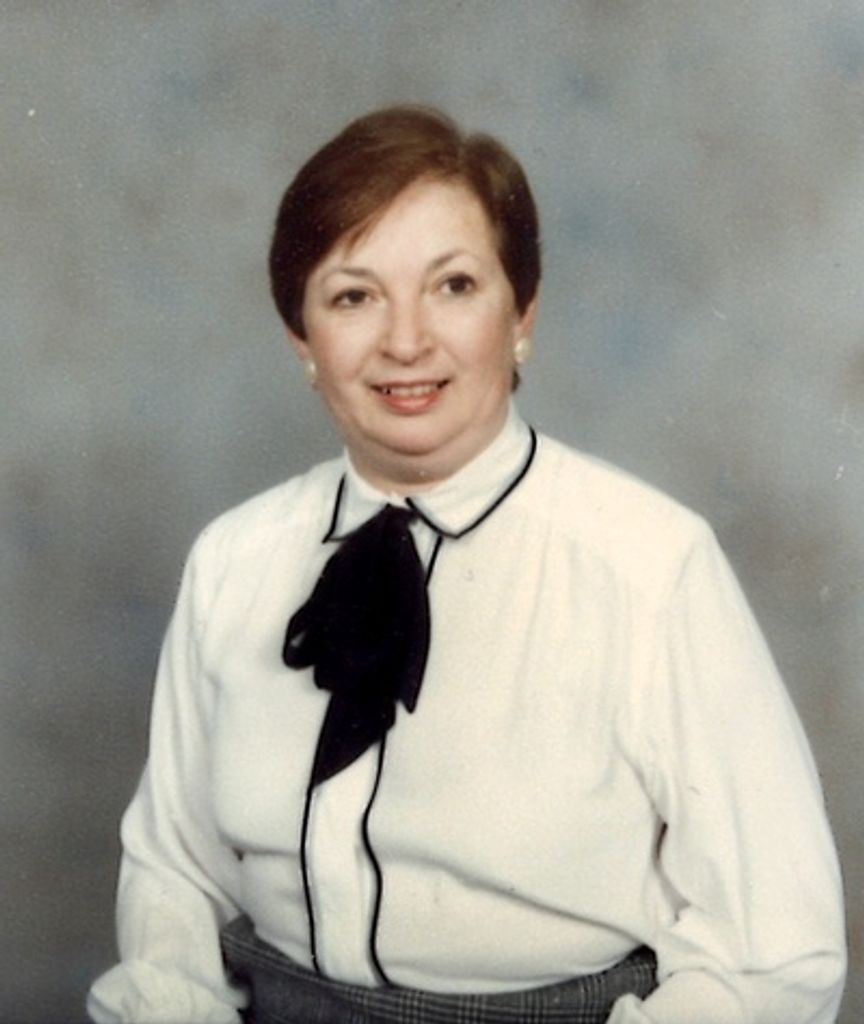 Barbara Lee Brincefield Profile Photo