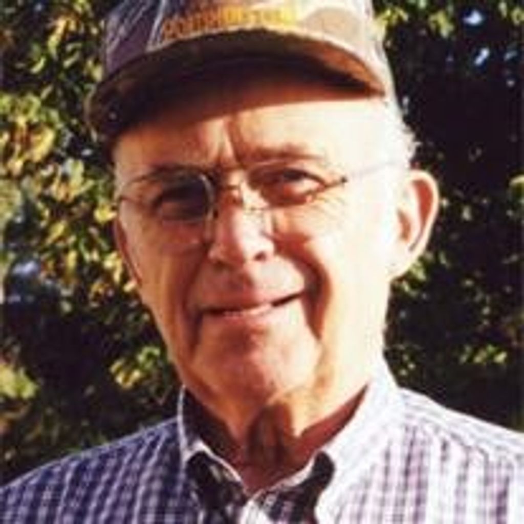 Howard Hovland