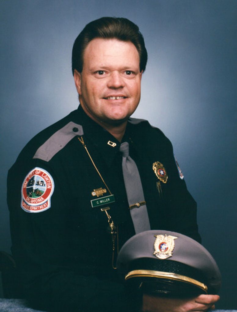 Chuck Miller