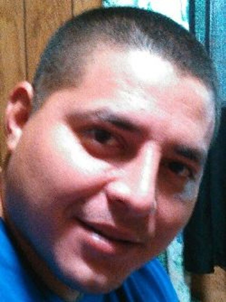 Ricardo Miranda Jr. Profile Photo