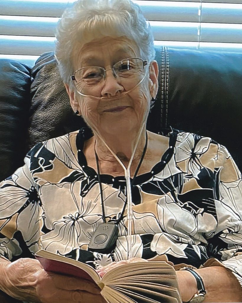 Barbara Jean Nickels Profile Photo