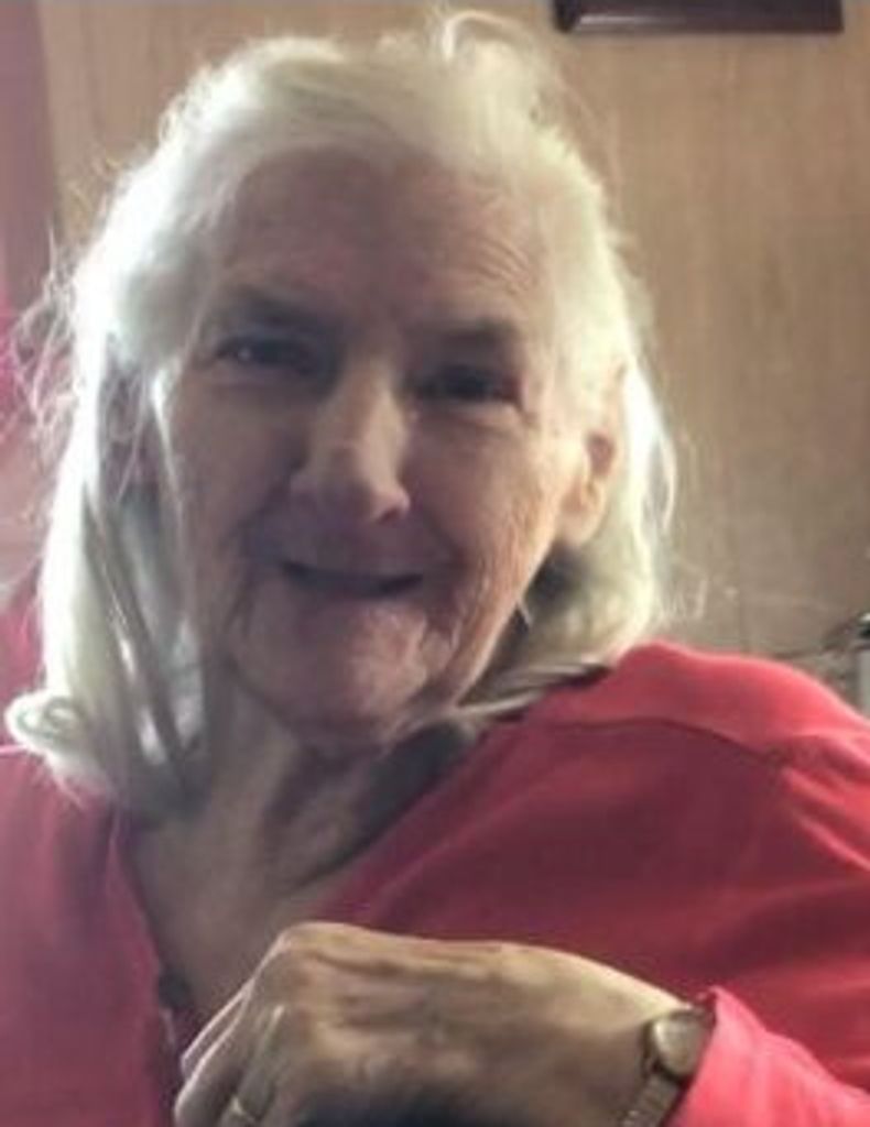 Viola Goldie (Meade)  Angel