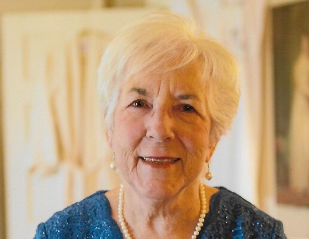 Faye Lyles Cook Profile Photo