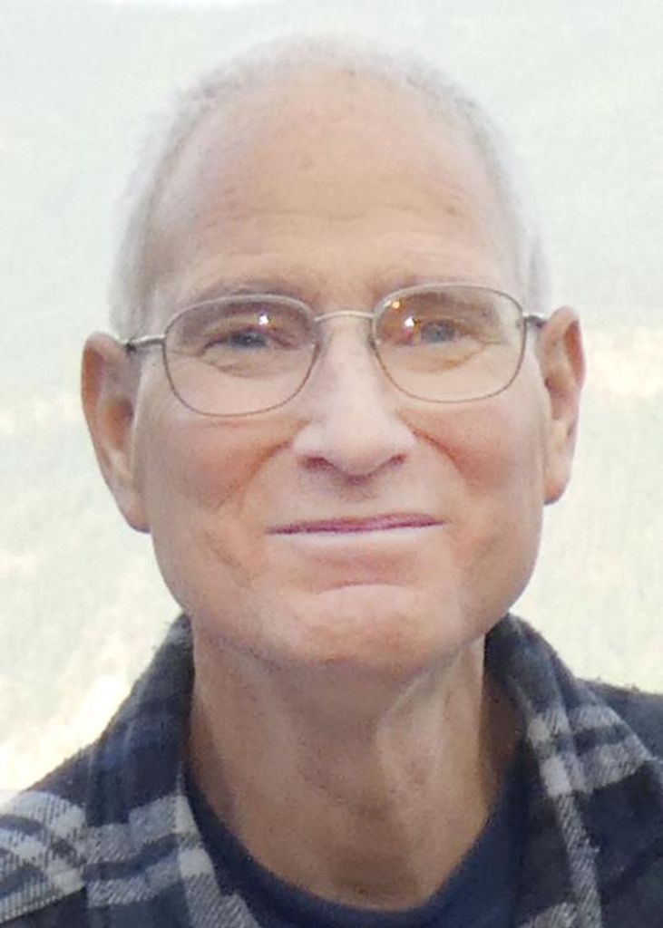 David Dabritz Profile Photo
