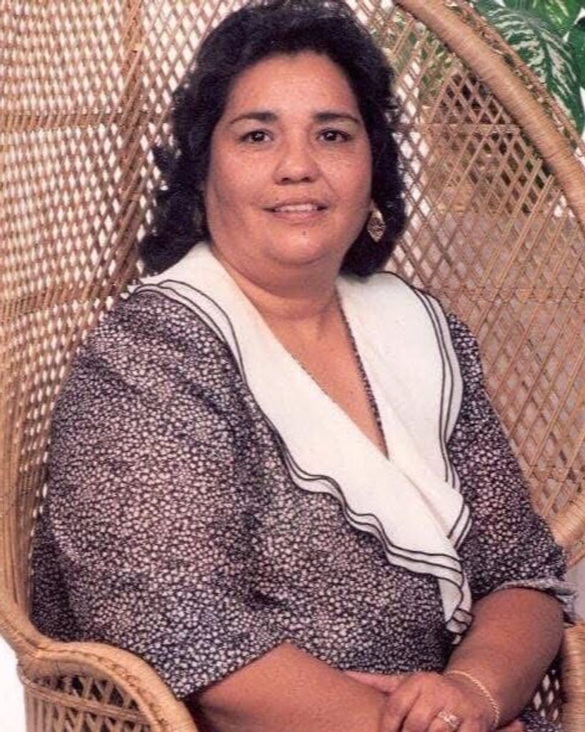 Oralia "Lala" Gonzales Profile Photo