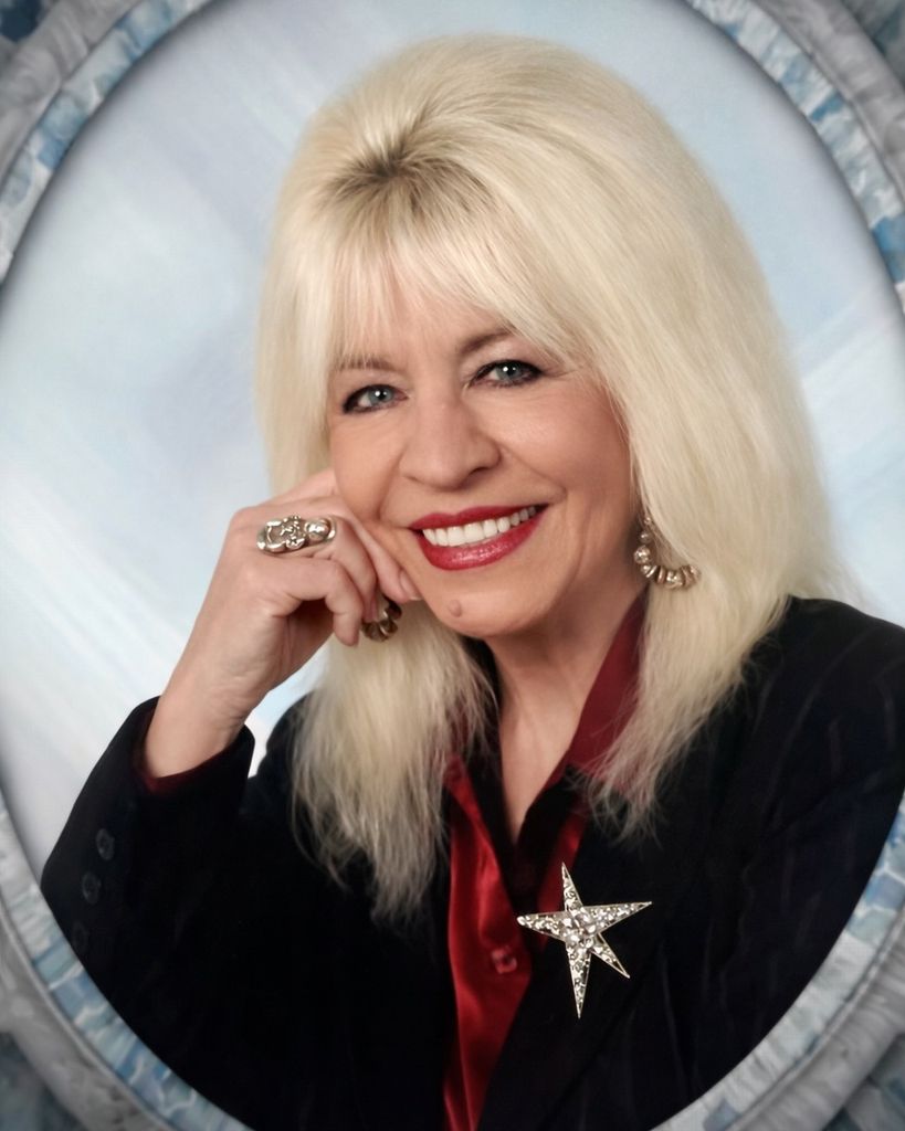 Alexandra Genevieve Pratt Profile Photo