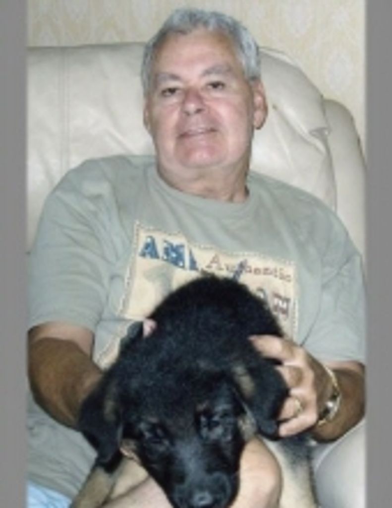 John C. Shadrick
