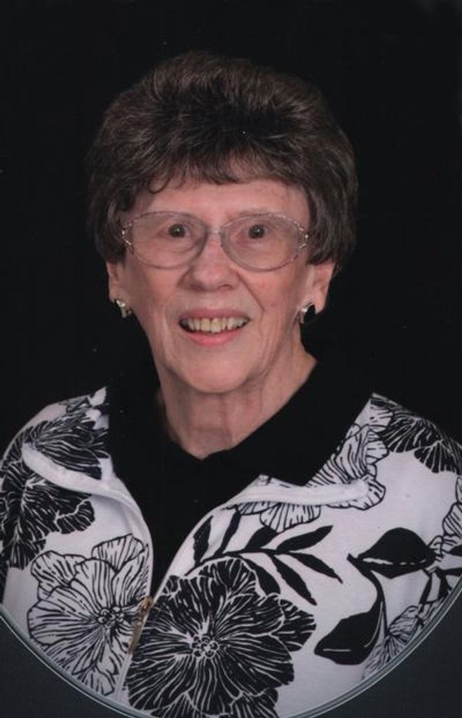 Joan M. Helland Profile Photo