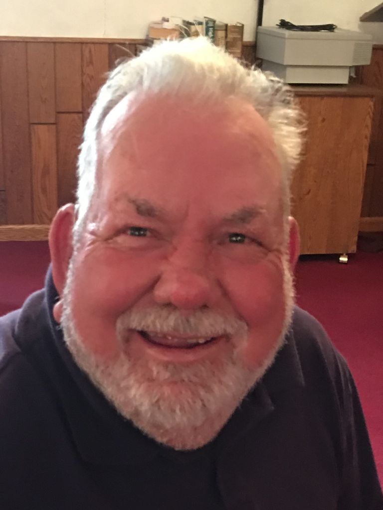 Mitchell “Poppy”   Wolverton Profile Photo