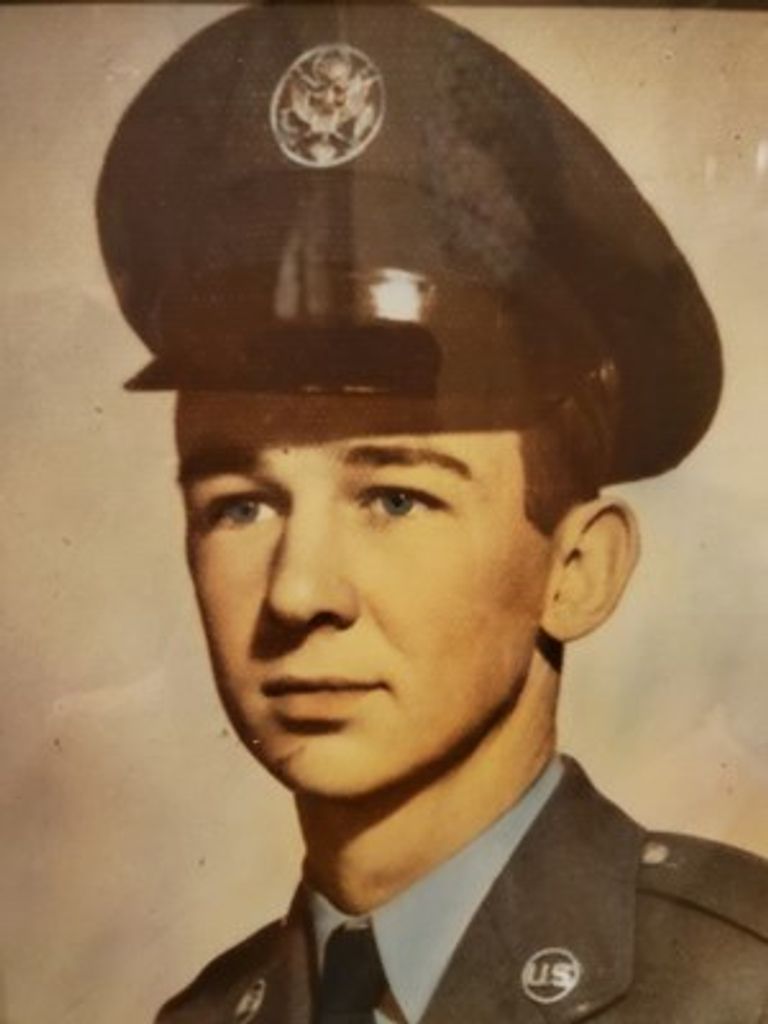 Robert Lee Hamilton Profile Photo