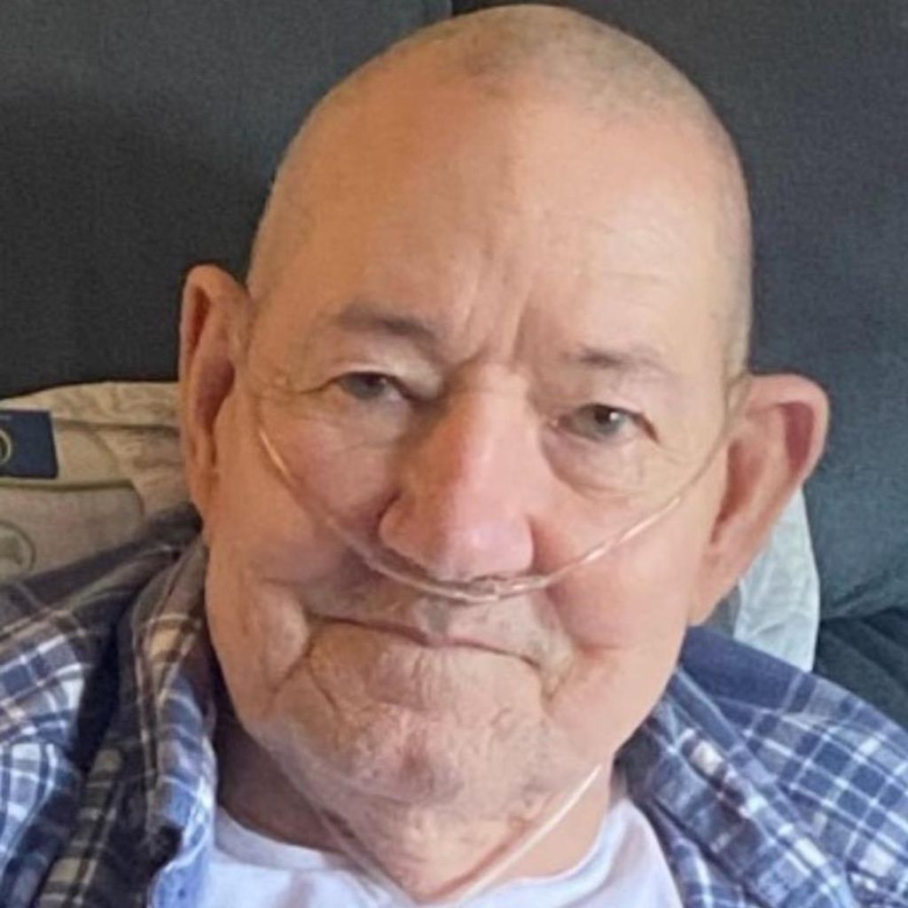 Harold Hayes Profile Photo