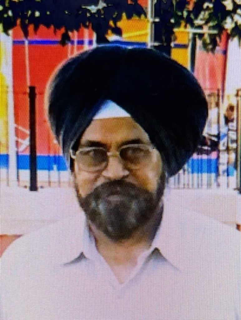 Atma Singh Sandher Profile Photo