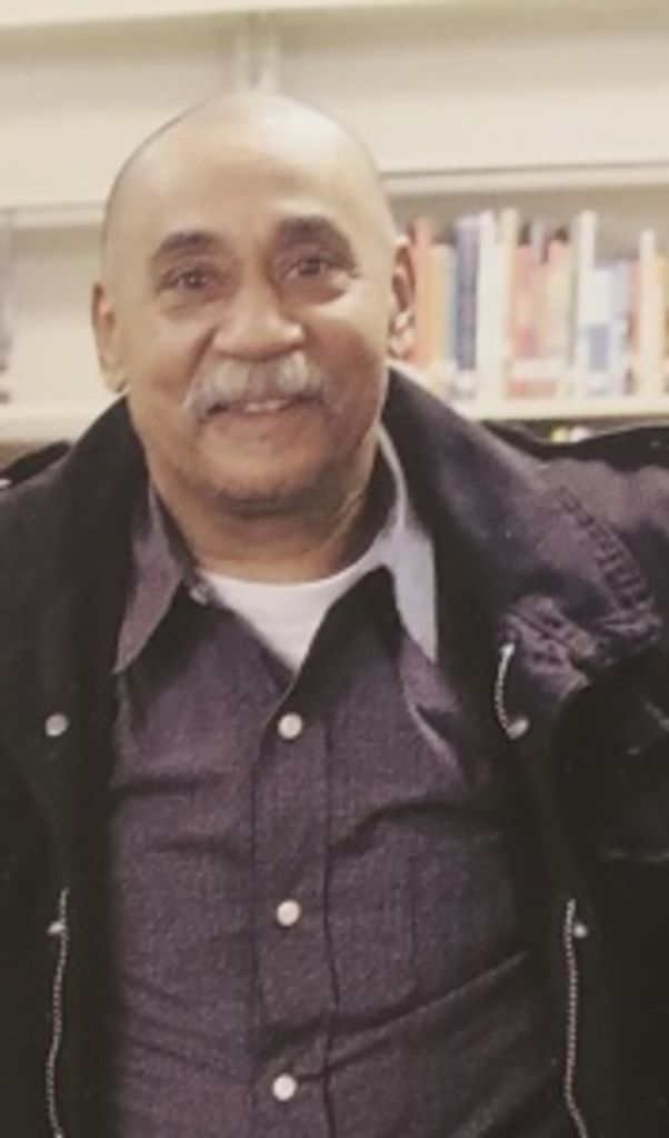 Alton Herbert Kyles, Jr. Profile Photo