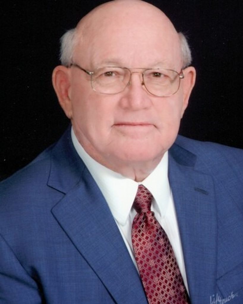 Jerry Stacy Profile Photo