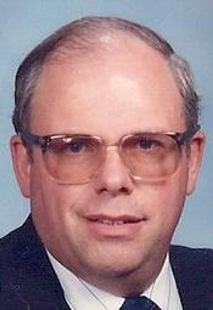 Dr. John Howard Lucy