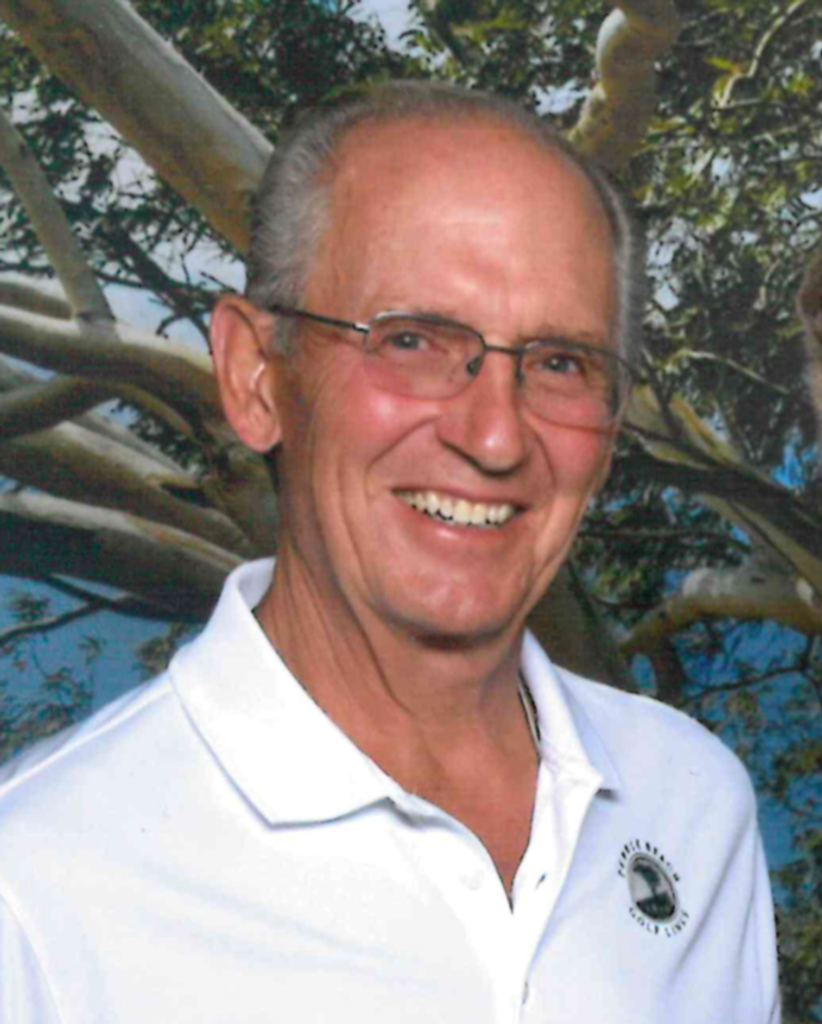 Victor J. Jamnik Profile Photo