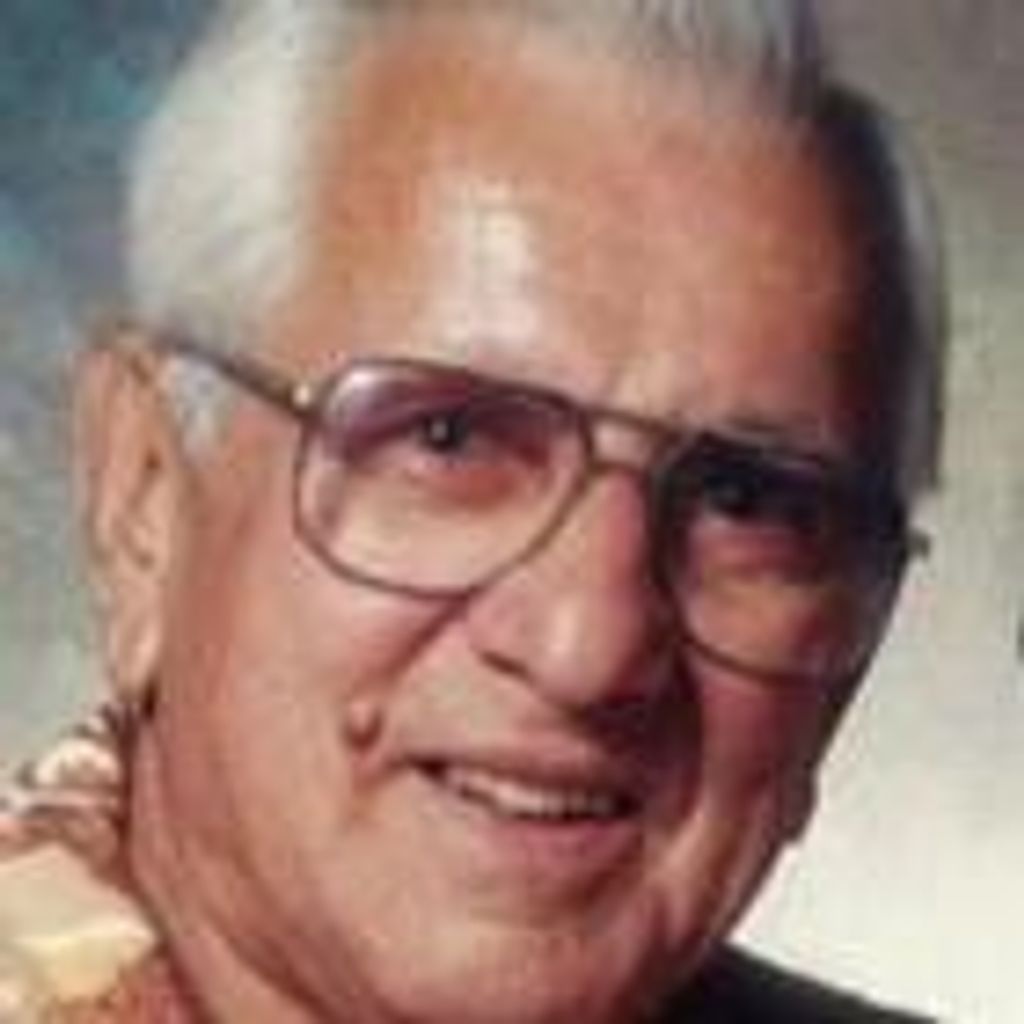 Edward S. Nawracaj