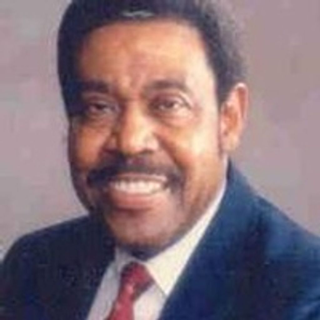 Fletcher A. Yates, Sr.