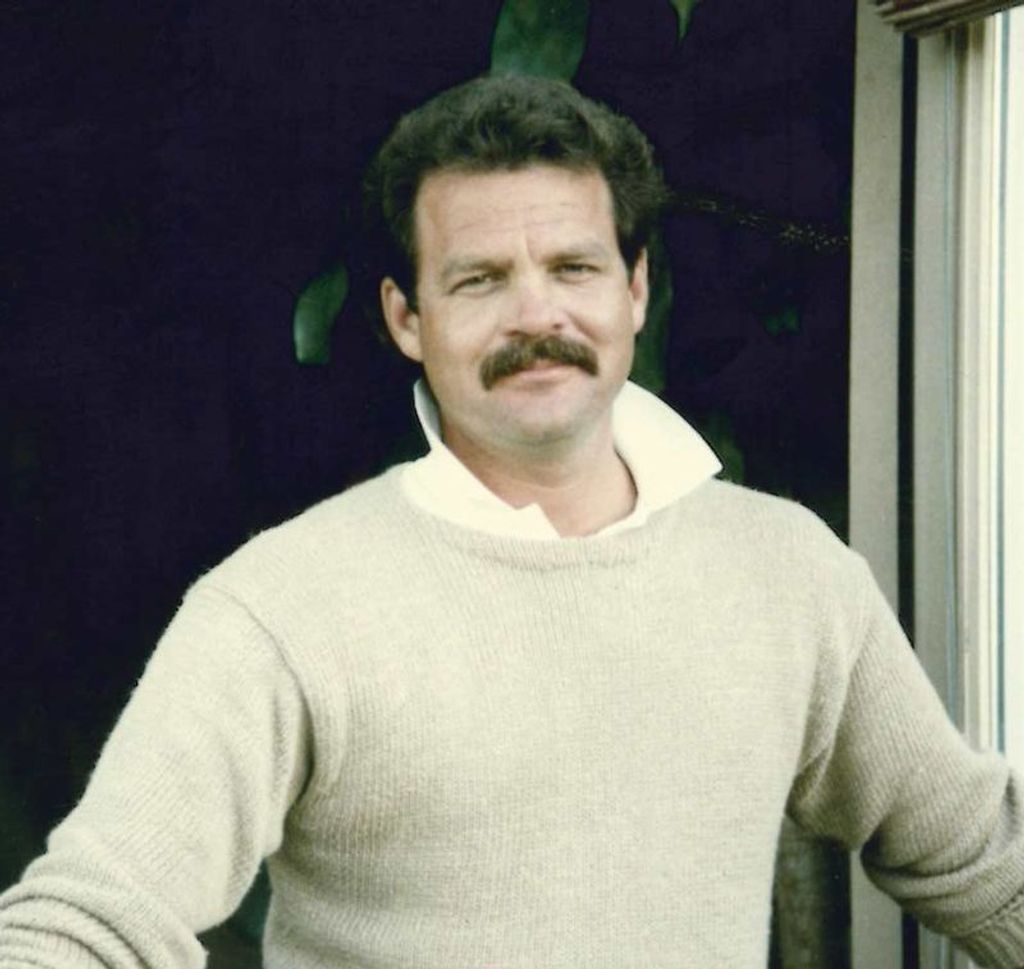 Charles Vincent Decoursey