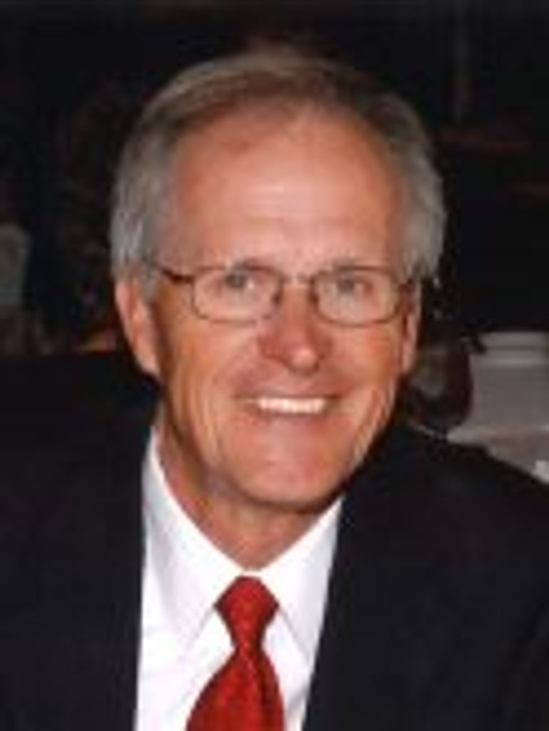 Carl Royce Gibson Profile Photo