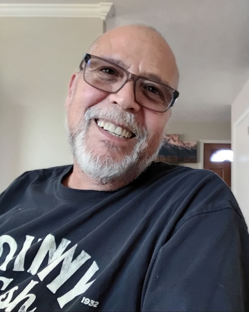 Norman D. Valenzuela Profile Photo