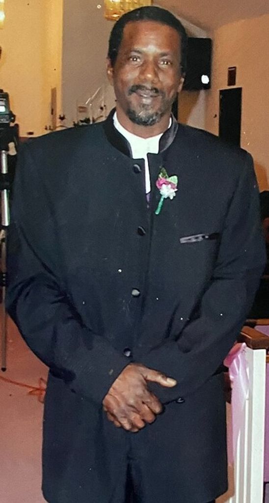 George Wendell Bannerman Profile Photo