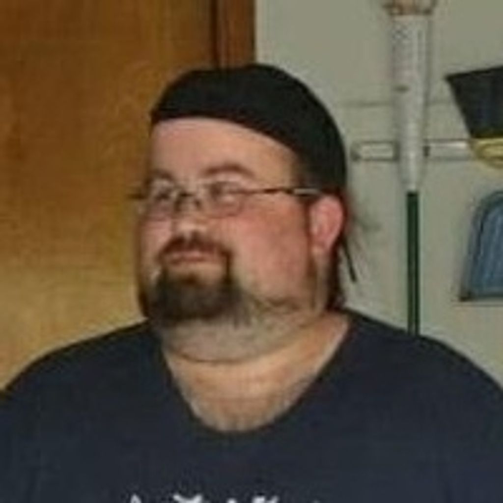 Corey Joe "C.J." Richter