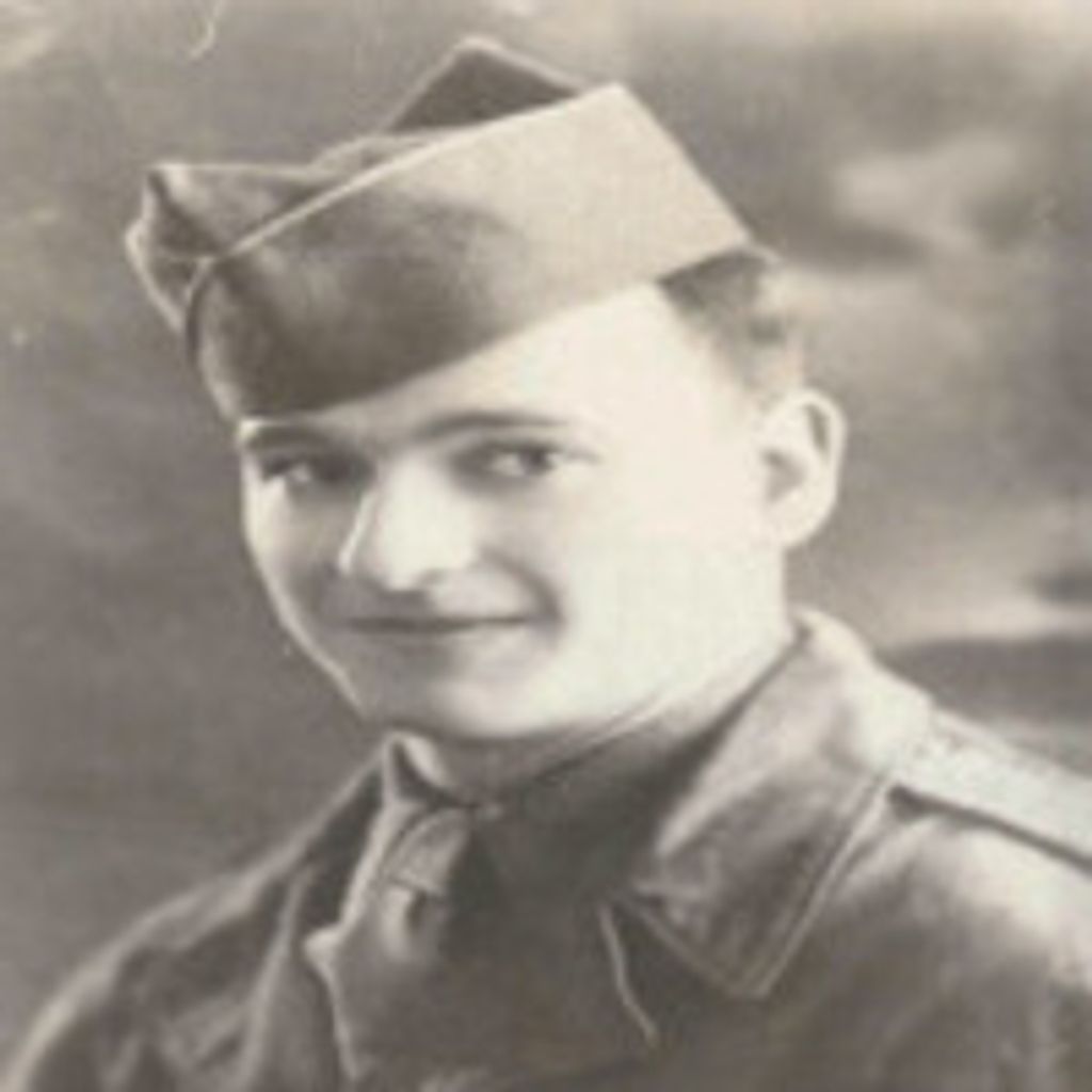 Paul Skorupsky