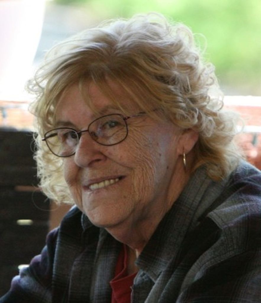 Bonnie L. Conklin